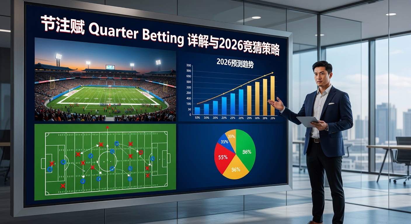 节投注 quarter betting 实战指南｜2026年