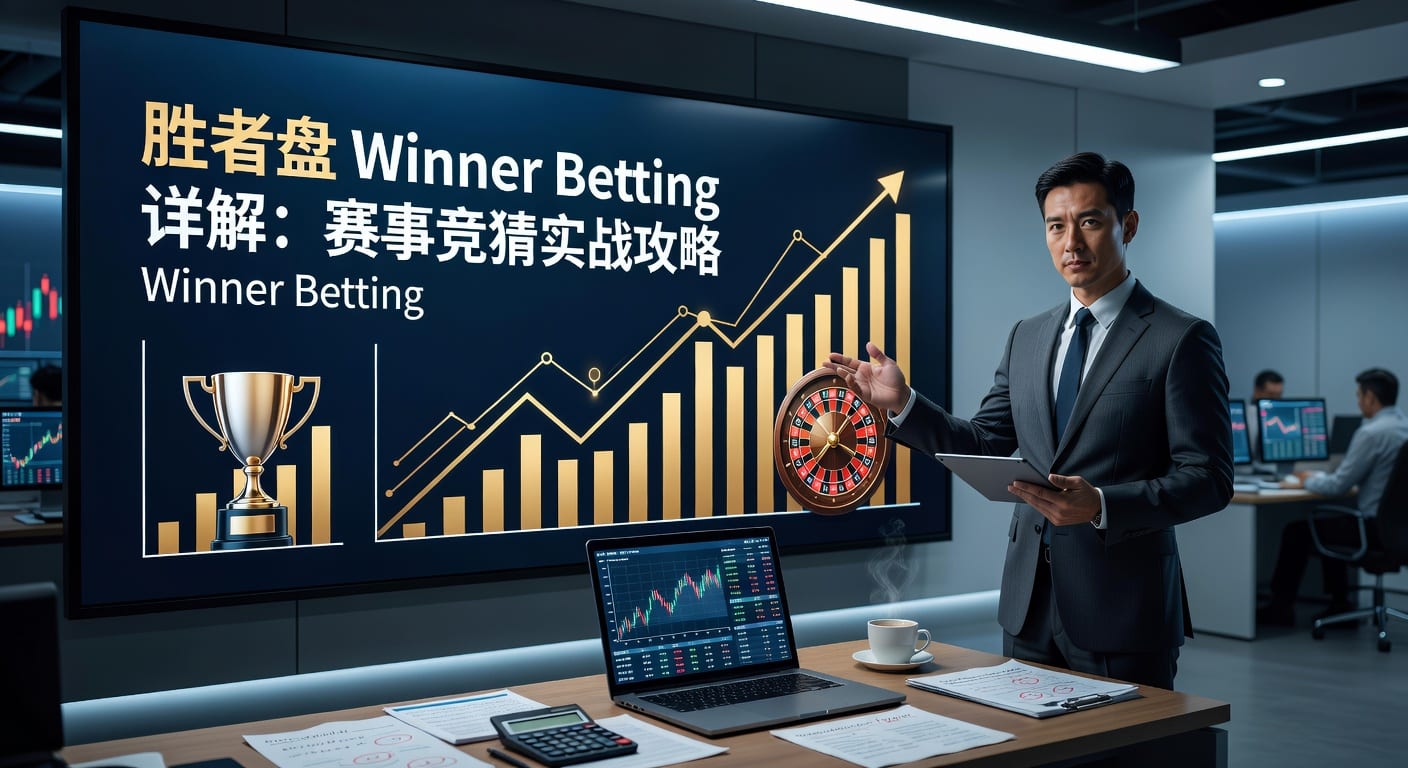 胜者盘 winner betting：2026年滚球与赛前判断解析