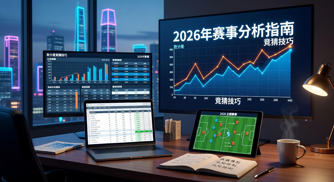胜分差 winning margin：投注技巧与盘口分析
