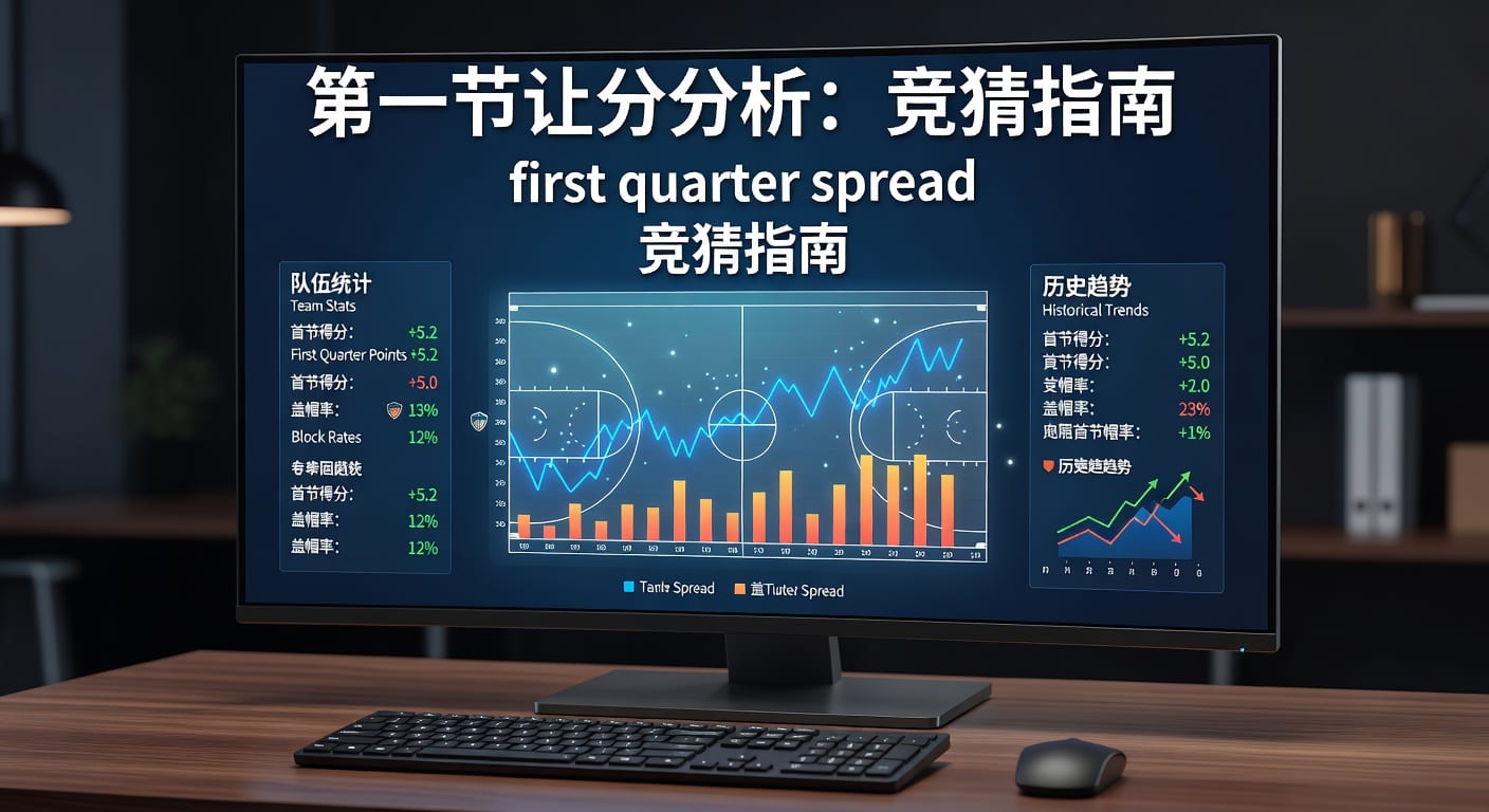 第一节让分 first quarter spread：首节让分投注技巧与解读
