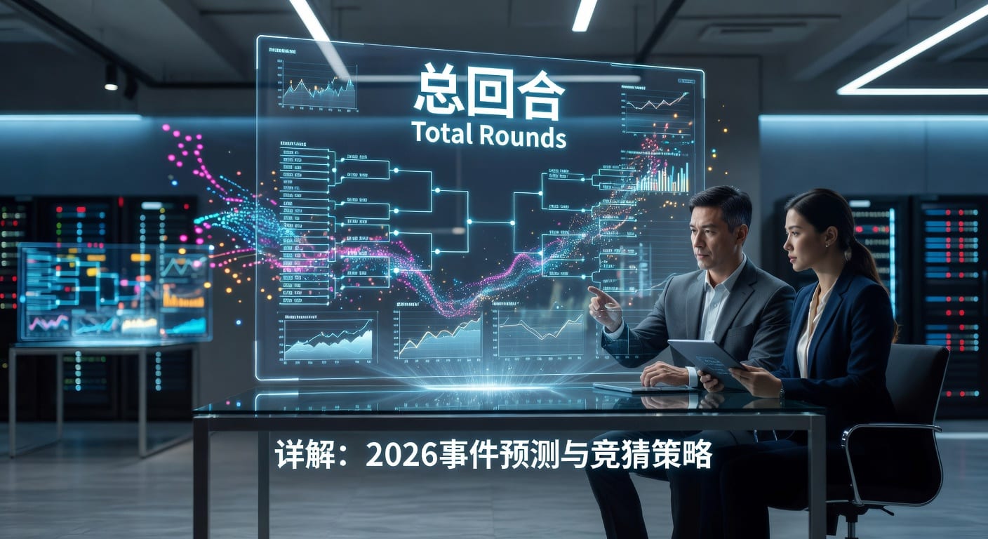总回合 total rounds：赛前判断与实战思路