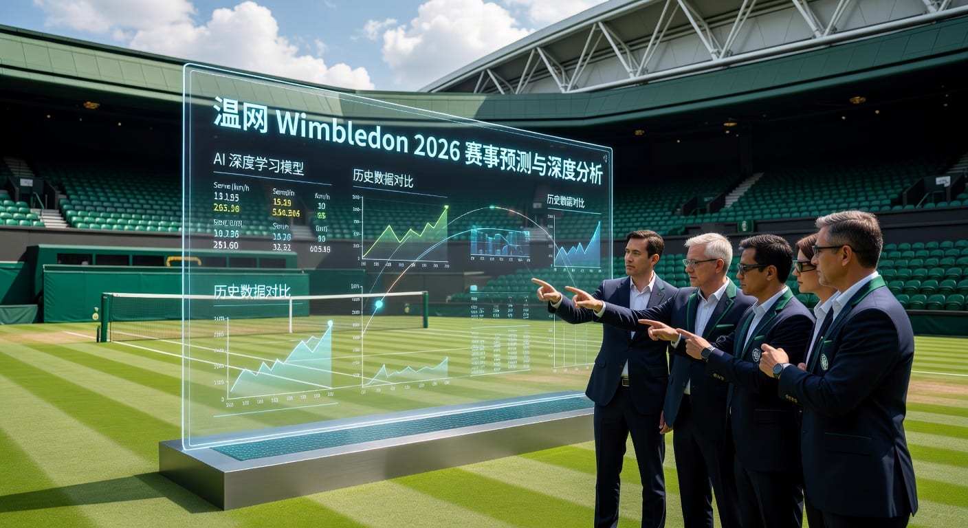 温网 Wimbledon 2026年赛前观察