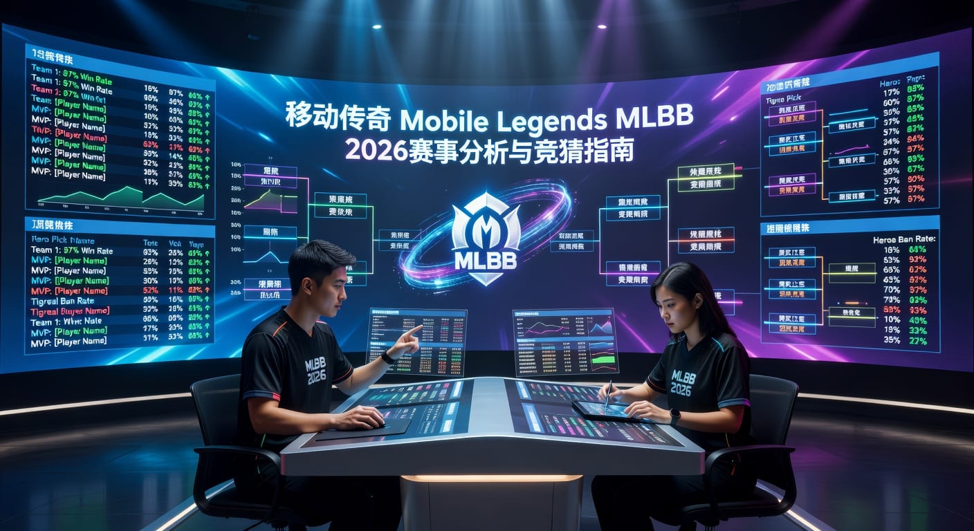 移动传奇 Mobile Legends MLBB 2026年赛事观察与实战解读